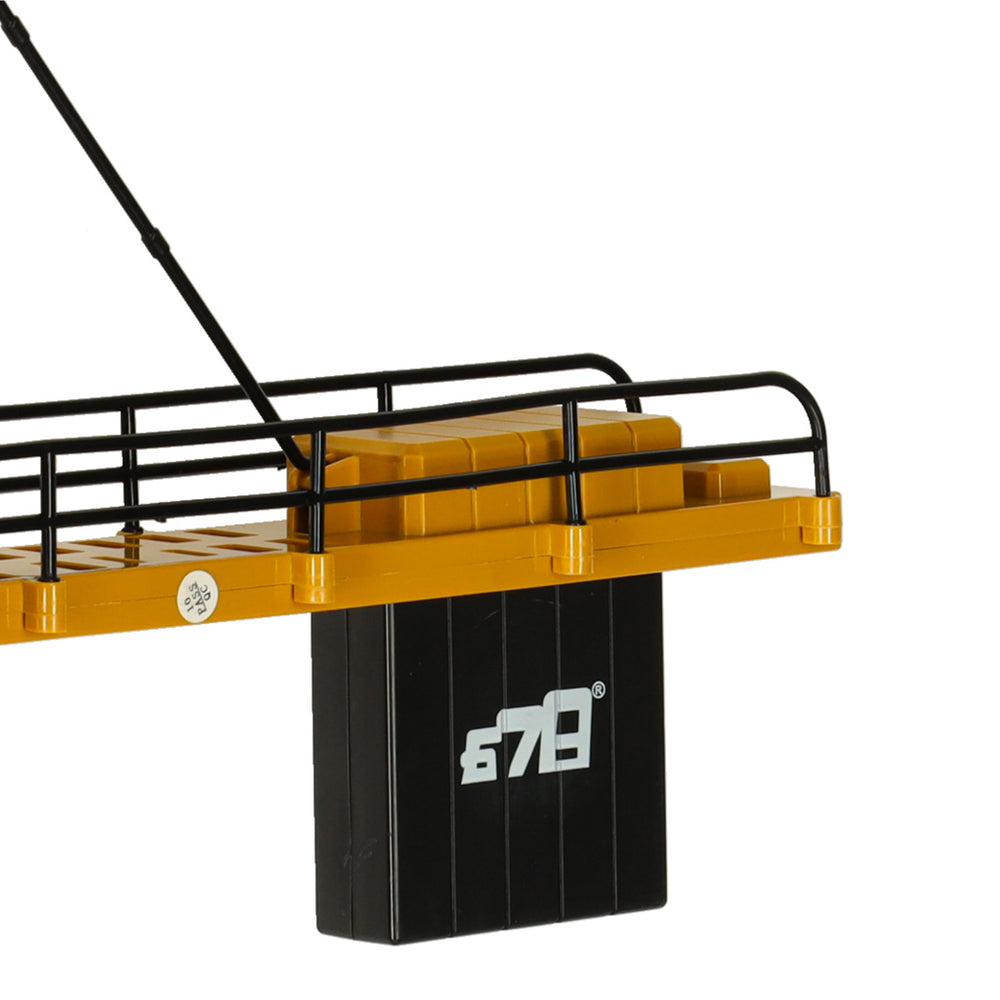 RC celtnis ar āķi 4CH 128cm