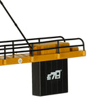RC celtnis ar āķi 4CH 128cm
