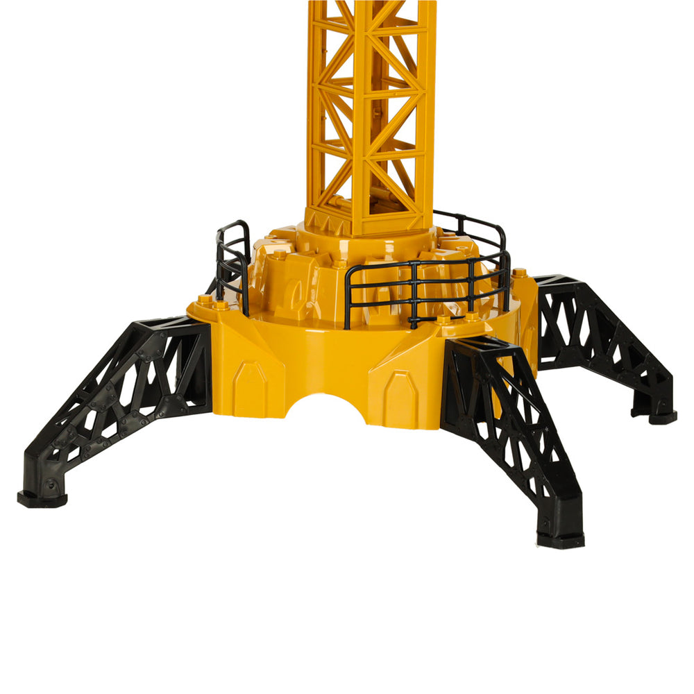 RC celtnis ar āķi 4CH 128cm