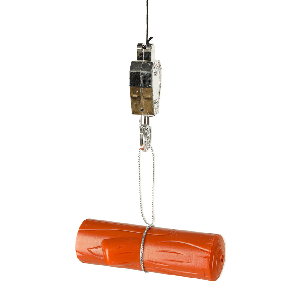 RC celtnis ar āķi 4CH 128cm