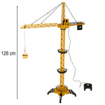 RC celtnis ar āķi 4CH 128cm