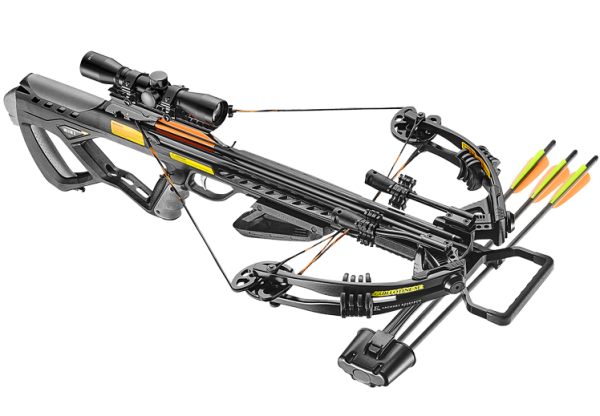 Arbalets Guillotine-M RTH