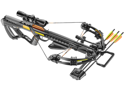 Arbalets Guillotine-M RTH