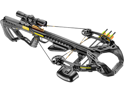 Arbalets Guillotine-X RTH