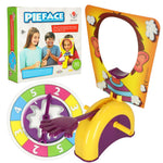 PIE FACE Cake sociālā spēle