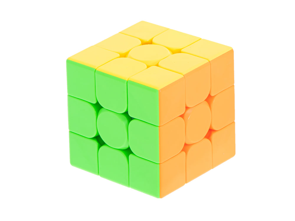 3x3 MoYu puzles klucīšu spēle