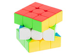 3x3 MoYu puzles klucīšu spēle