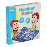 Sudoku skaita puzzle spēle