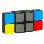 LED puzzle kubs arkādes spēle