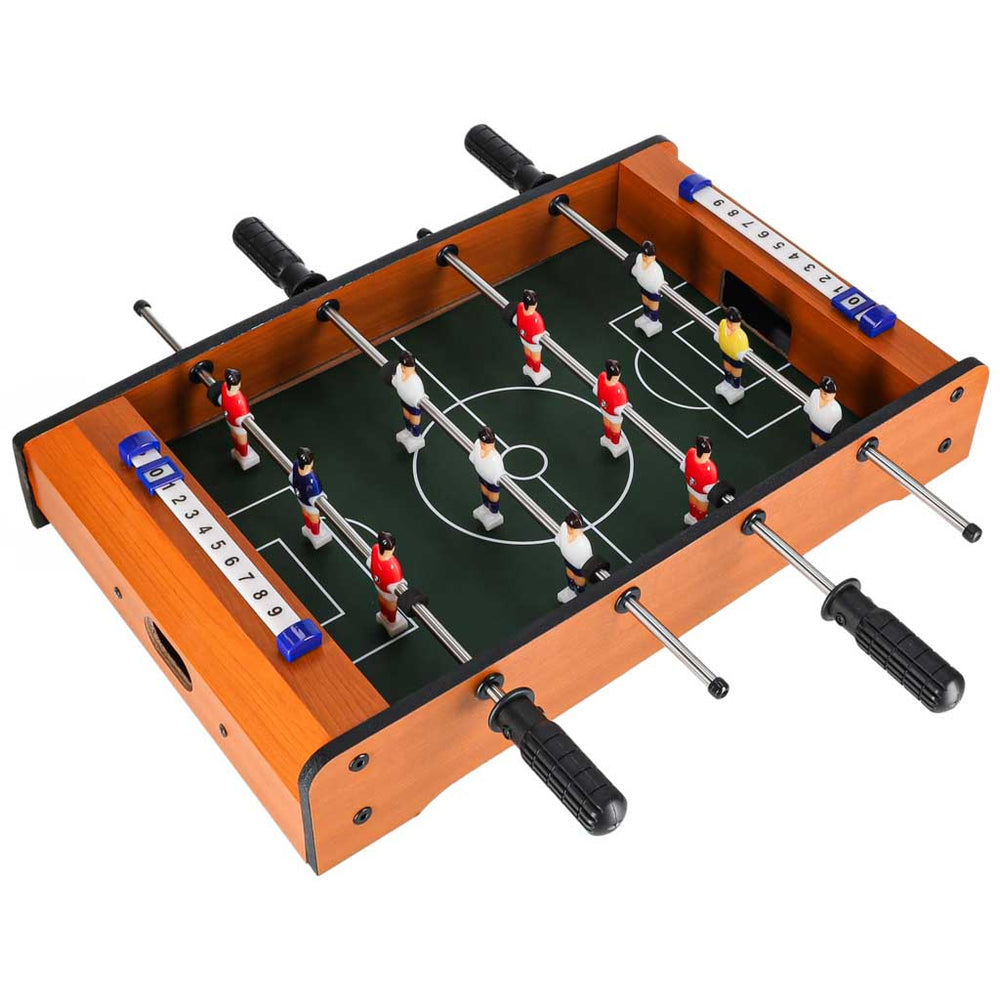Mini galda futbola veiklības spēle bērniem – futbols