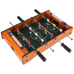 Mini galda futbola veiklības spēle bērniem – futbols