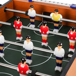 Mini galda futbola veiklības spēle bērniem – futbols