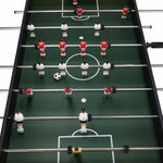 Galda futbola veiklības spēle, saliekamais galda futbola galds, futbola bumba