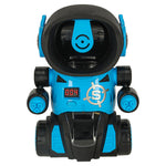 Bada robots mērķa šaušanas arkādes spēle komplekts pistole + bumbiņas
