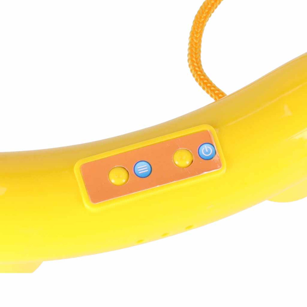 Veiklības spēle „Krītošie nūjiņas” – nūjiņu ķeršana, refleksi, USB pults