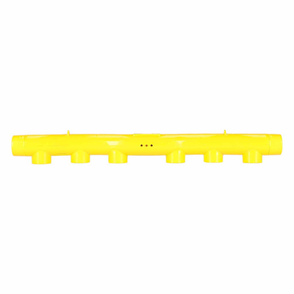 Veiklības spēle „Krītošie nūjiņas” – nūjiņu ķeršana, refleksi, USB pults