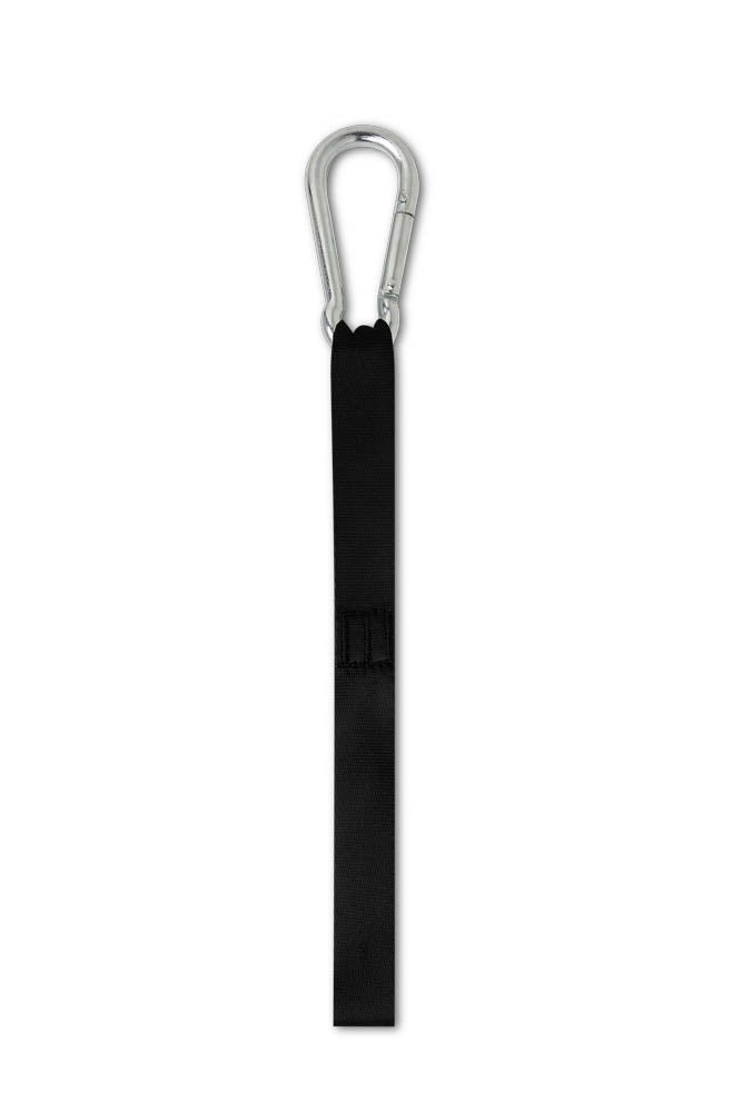 Ceļojumu kempinga šūpuļtīkls 270cm ecru