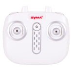 SYMA S5H 2.4GHz RTF RC helikopters melns