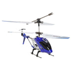SYMA S107G RC helikopters zils