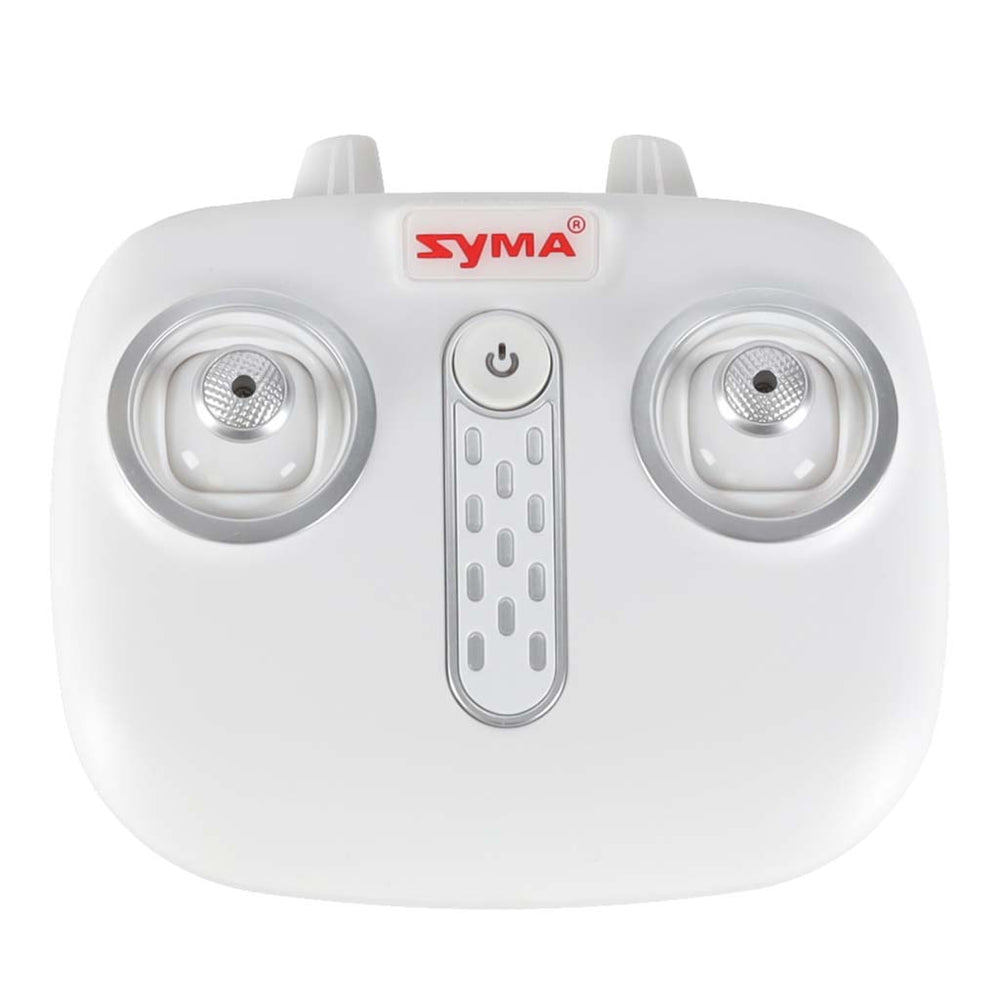 SYMA S107H RC helikopters 2.4GHz RTF dzeltens