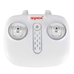 SYMA S107H RC helikopters 2.4GHz RTF dzeltens