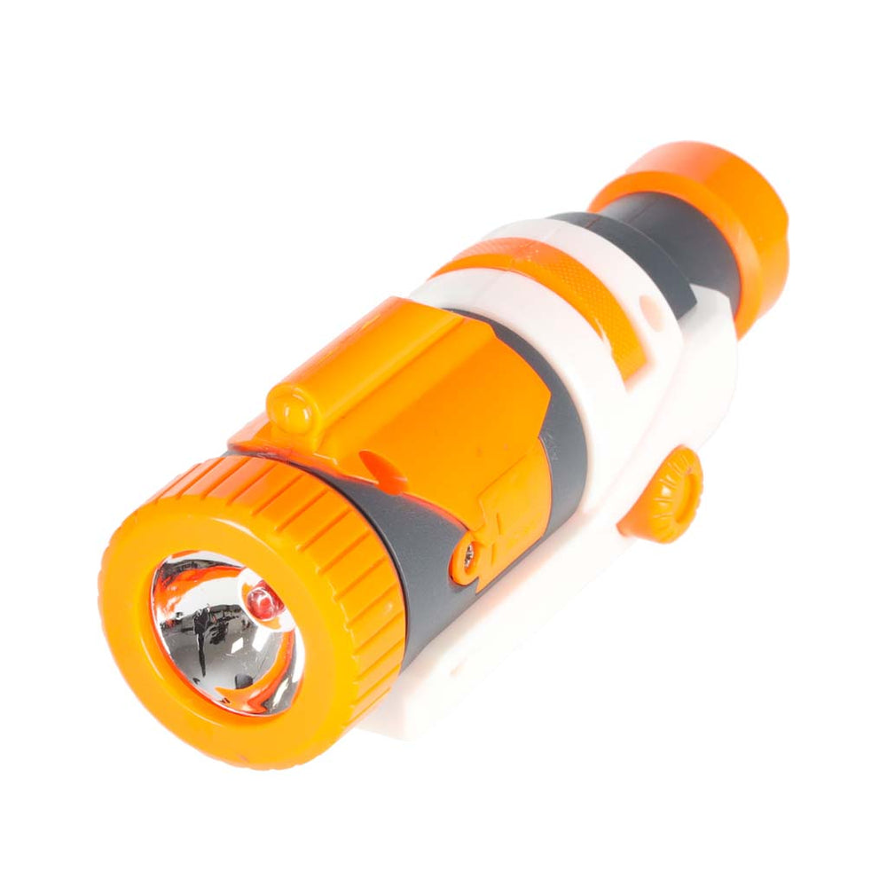 BLASTER MODULISKAIS KARBINIS 4in1 30 šautriņas