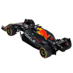 Rastar 92600 Oracle Red Bull Racing RB19 tālvadības automašīnas 1:16 montāžas komplekts