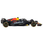 Rastar 92600 Oracle Red Bull Racing RB19 tālvadības automašīnas 1:16 montāžas komplekts
