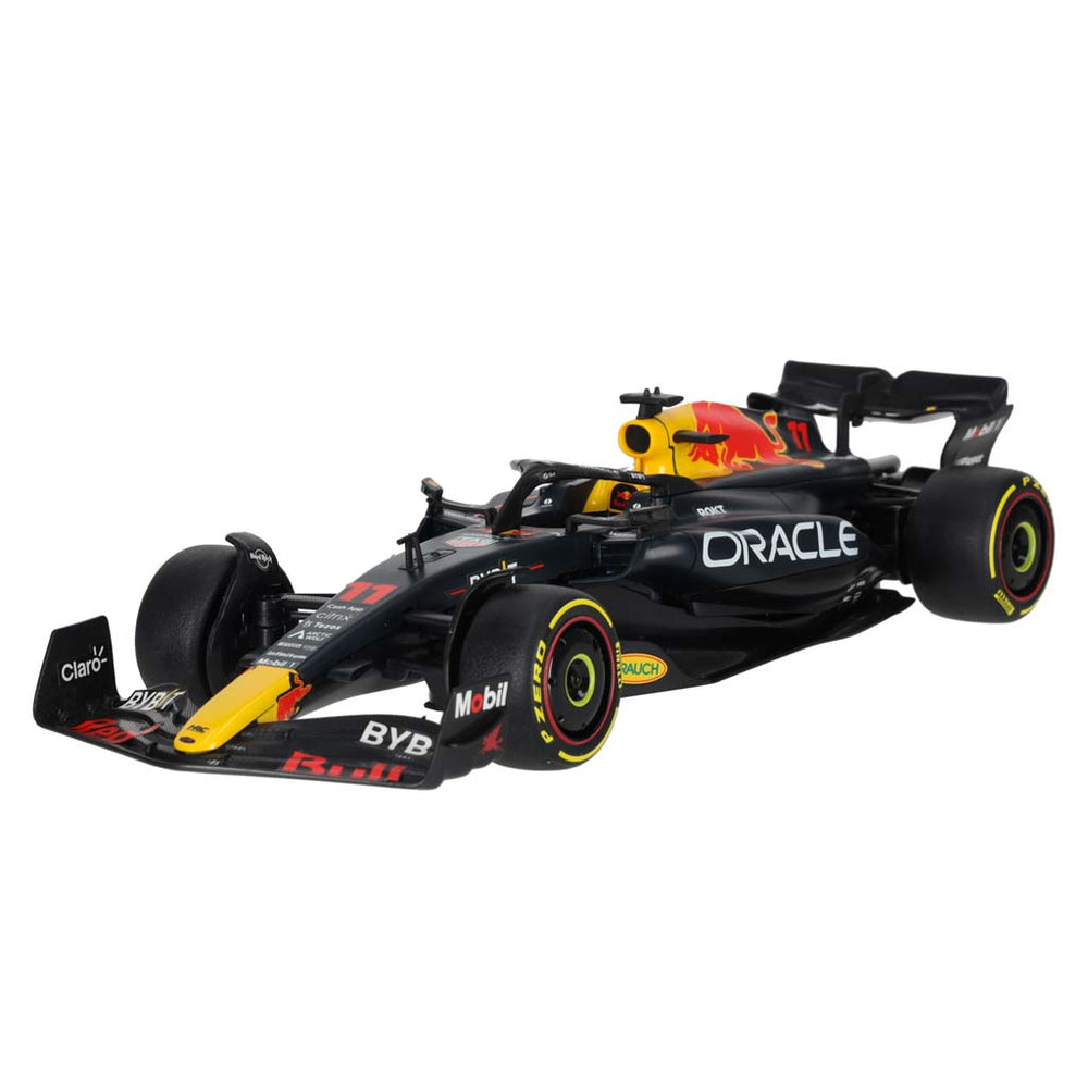 Rastar 92600 Oracle Red Bull Racing RB19 tālvadības automašīnas 1:16 montāžas komplekts