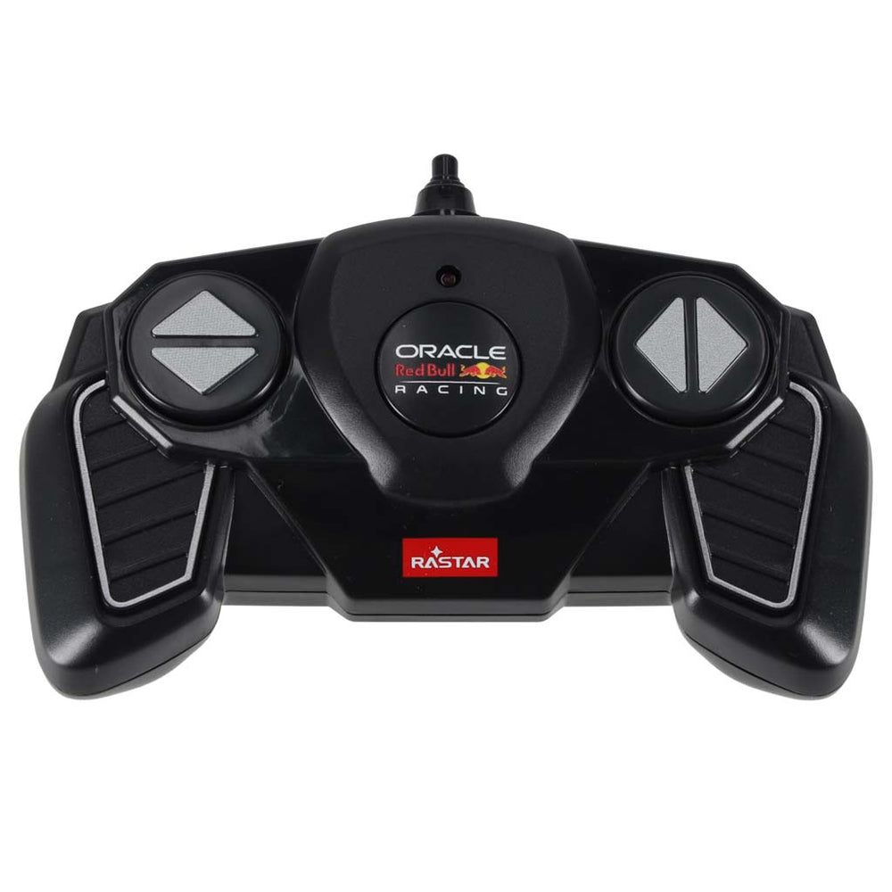Rastar 92600 Oracle Red Bull Racing RB19 tālvadības automašīnas 1:16 montāžas komplekts