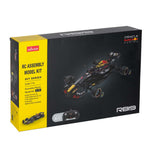Rastar 92600 Oracle Red Bull Racing RB19 tālvadības automašīnas 1:16 montāžas komplekts