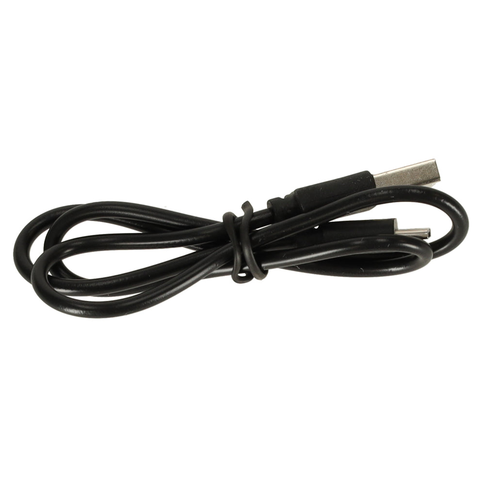 Darbnīcas lukturītis USB COB magnēts uzlādējams ar 1200 mAh 200 lm