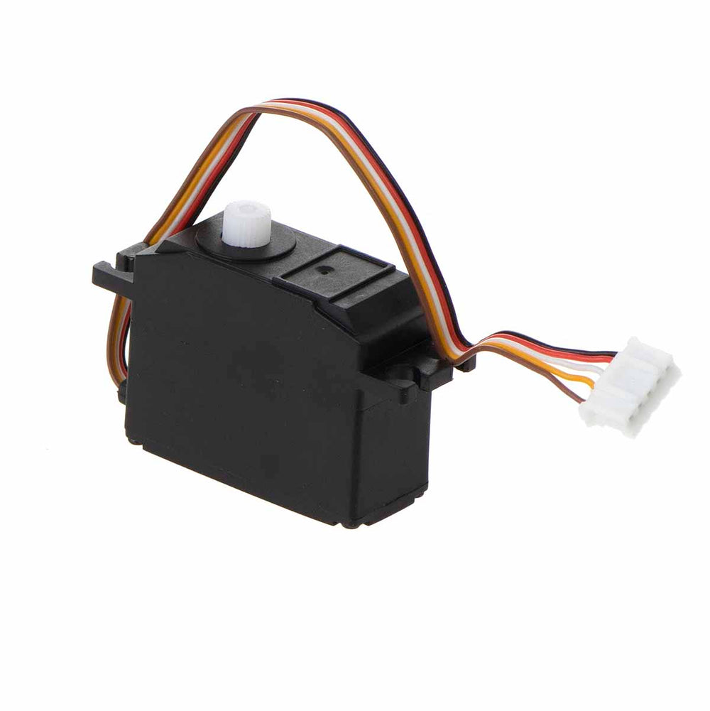 Daļa Wltoys 12428 stūres pastiprinātājs 12428-0120