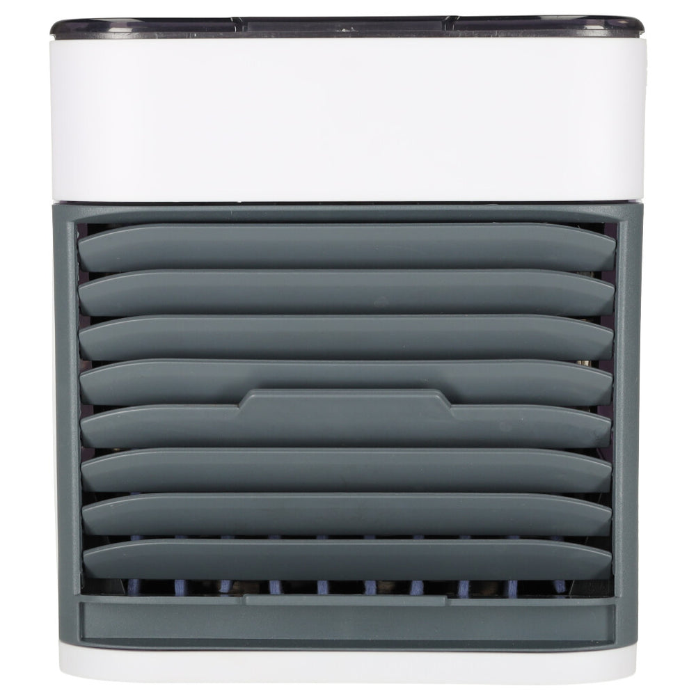 Galda gaisa kondicionieris mini portatīvais ventilators USB