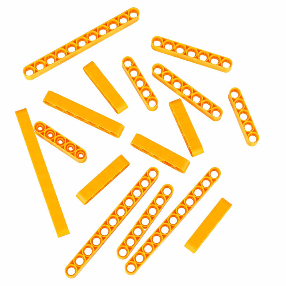 STEM konstruktori USB mobilie modeļi 116 gab.