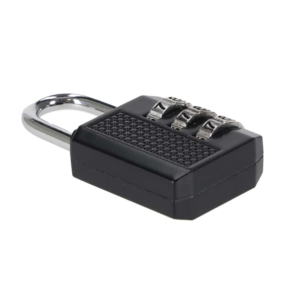 Cipher piekaramās atslēgas slēdzene čemodānam