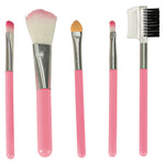 Make up kosmētika make up lakas rokassomas somiņa svārki komplekts 22 priekšmeti