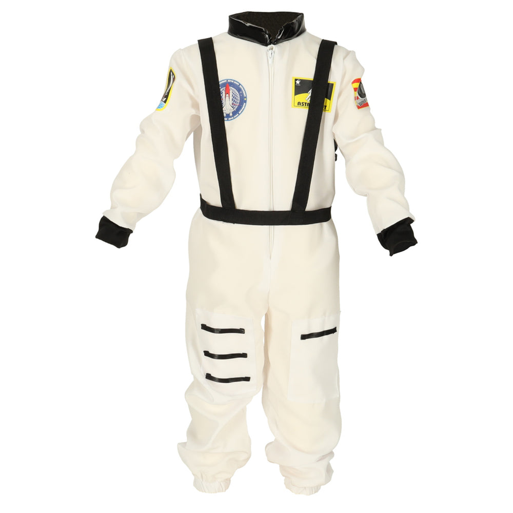 Astronauta karnevāla kostīms M izmērs