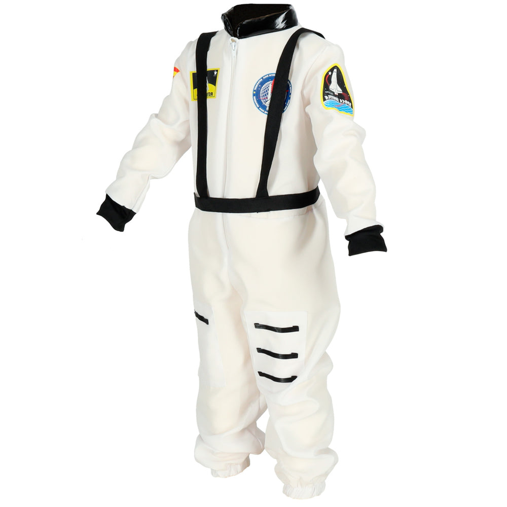 Astronauta karnevāla kostīms M izmērs
