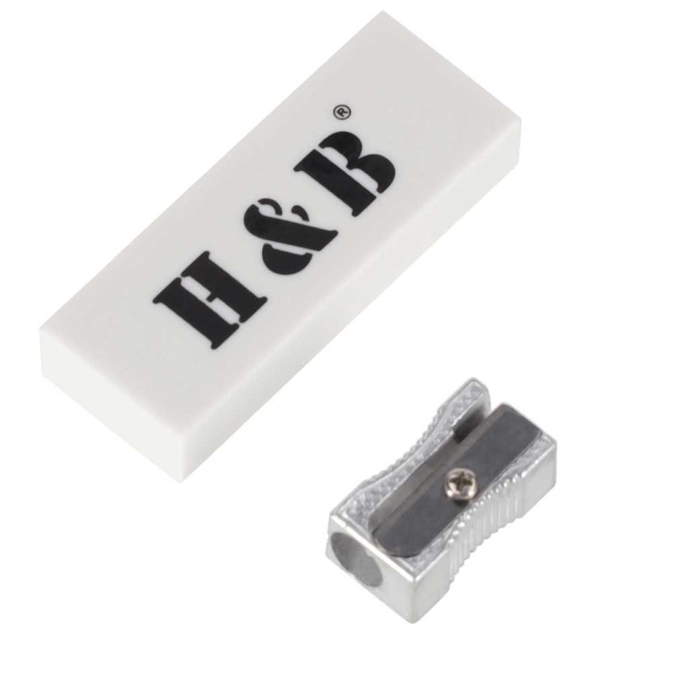 Krāsainie zīmuļi korpusā, komplekts ar 120 gab.