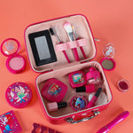 Bērnu grims un nagu komplekts grima bagāžnieks 22 gab.