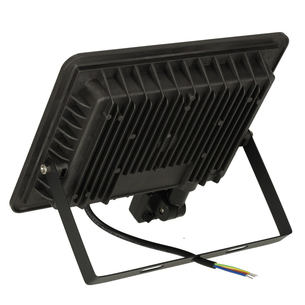 Kustības sensora prožektors 100W