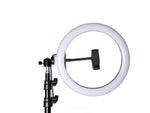 60W RING LED pašportretu grima lampa
