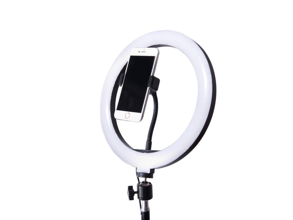 60W RING LED pašportretu grima lampa