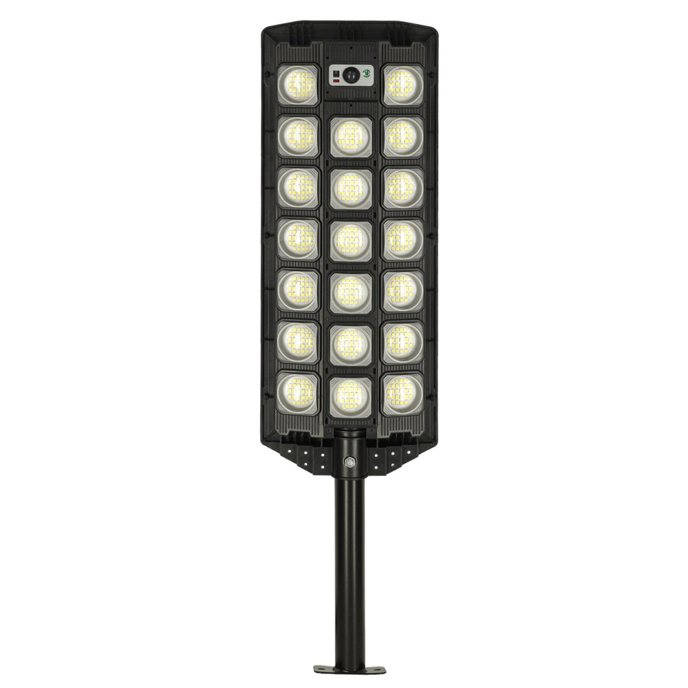LED saules āra halogēna laterna