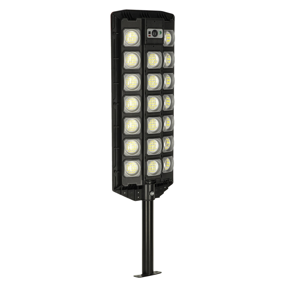 LED saules āra halogēna laterna
