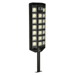 LED saules āra halogēna laterna