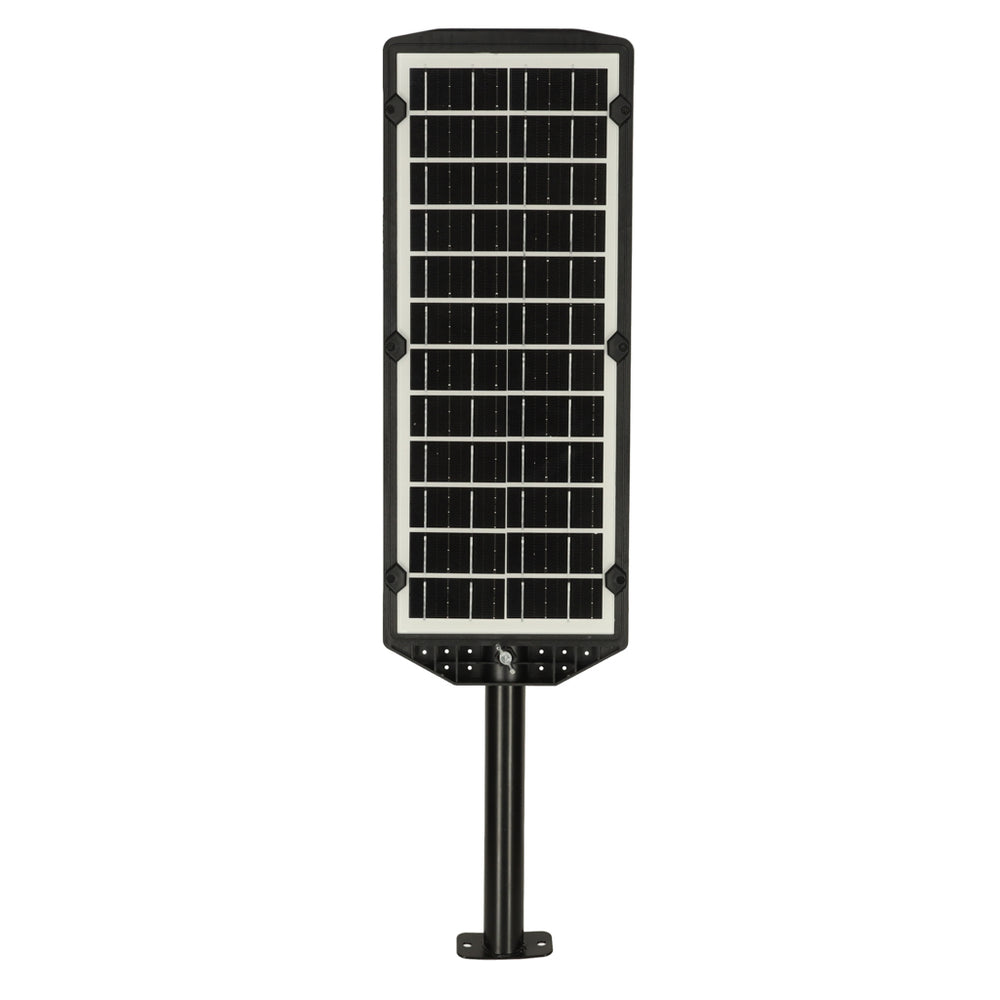 LED saules āra halogēna laterna