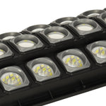LED saules āra halogēna laterna