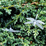 Saules Dragonfly dārza apgaismojums 6,5 m 30LED daudzkrāsains